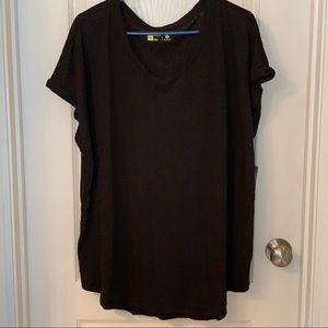 Xersion V-Neck T-Shirt